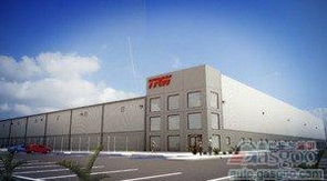 天合與山東信集成共拓海外市場 墨西哥剎車系統新廠戰略解析