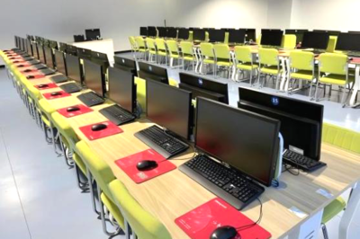 山東理工職業學院信息工程學院（人工智能學院）2025年招生簡章暨山東信息系統集成服務公司人才需求展望